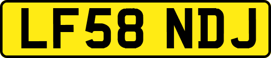 LF58NDJ