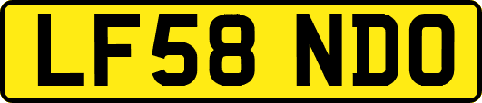 LF58NDO