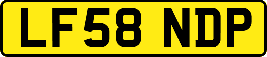 LF58NDP