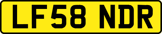 LF58NDR