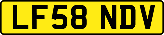LF58NDV