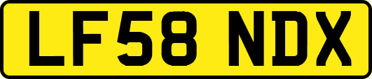 LF58NDX