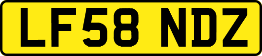 LF58NDZ
