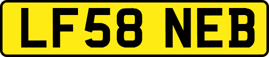 LF58NEB