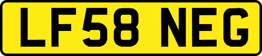 LF58NEG