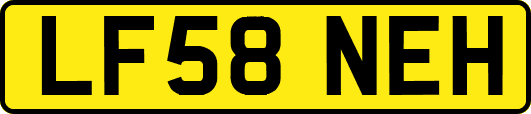 LF58NEH