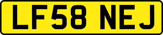 LF58NEJ