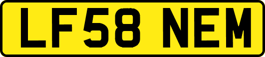 LF58NEM