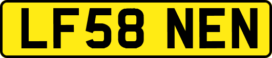 LF58NEN