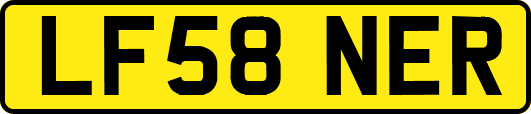 LF58NER