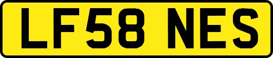 LF58NES