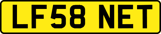 LF58NET
