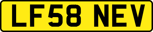 LF58NEV
