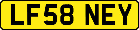 LF58NEY