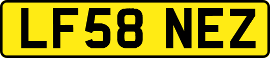 LF58NEZ