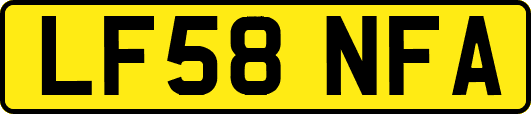 LF58NFA