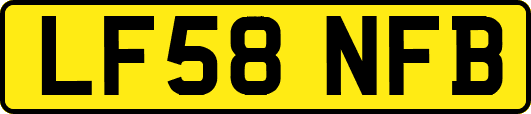 LF58NFB