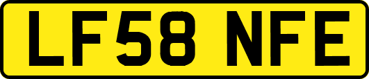 LF58NFE