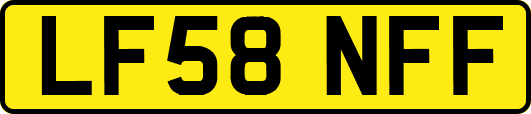 LF58NFF