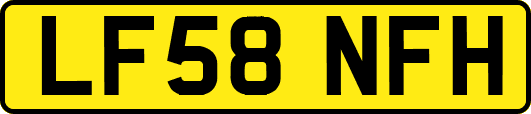 LF58NFH