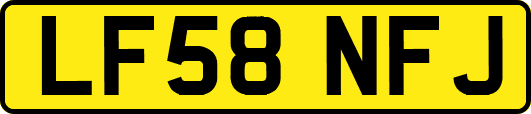 LF58NFJ