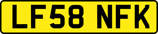 LF58NFK