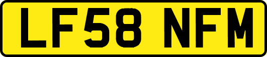 LF58NFM