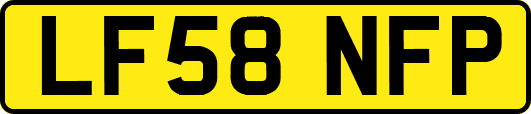 LF58NFP