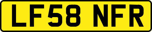 LF58NFR