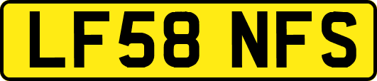 LF58NFS