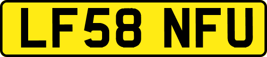 LF58NFU