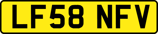 LF58NFV
