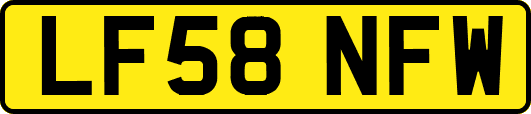 LF58NFW