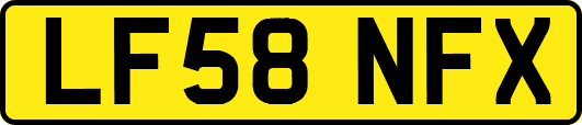 LF58NFX