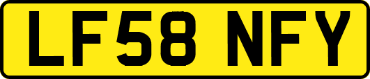 LF58NFY