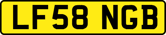 LF58NGB