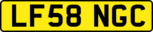 LF58NGC