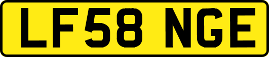 LF58NGE