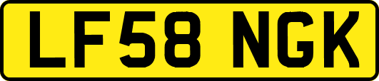 LF58NGK