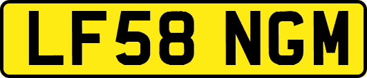 LF58NGM