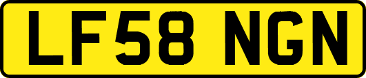 LF58NGN
