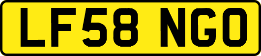 LF58NGO