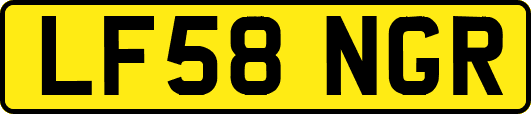 LF58NGR
