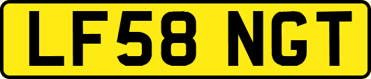 LF58NGT