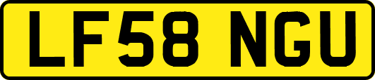 LF58NGU