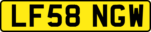 LF58NGW