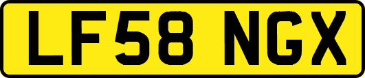 LF58NGX