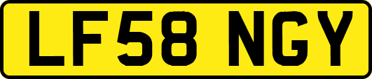 LF58NGY