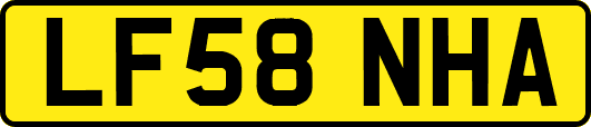 LF58NHA