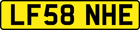 LF58NHE